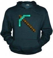 Ropa de Minecraft